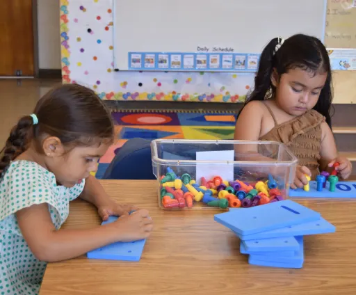 young woman graduate